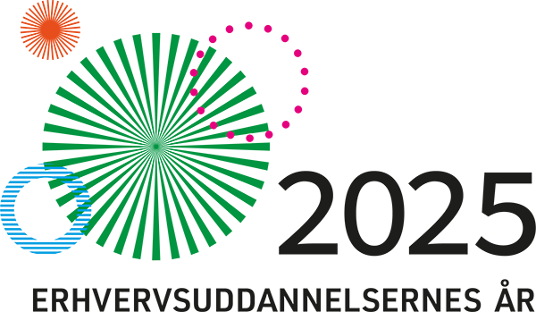 Erhvervsuddannelsernes år 2025